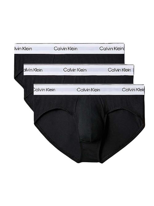 Slip tripack Calvin Klein Calvin Klein | LV00NB4388UB1